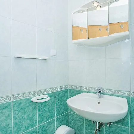 Studio 2 Apartman *