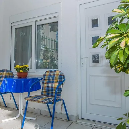 Apartman Studio 2