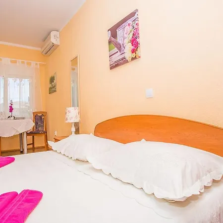 Studio 2 Apartman Makarska