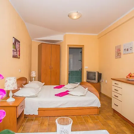 Apartman Studio 2 Makarska